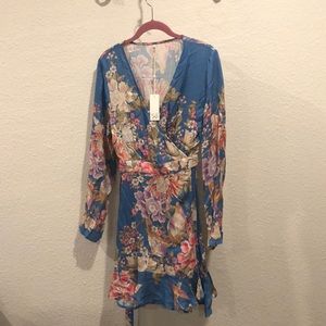 Spell & the Gypsy Collective dress